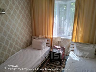 Дача · 4 комнаты · 120 м², Село Шубарсу 328 — ул. Жетыказына за 35 000 ₸ в Шымкенте, Абайский р-н