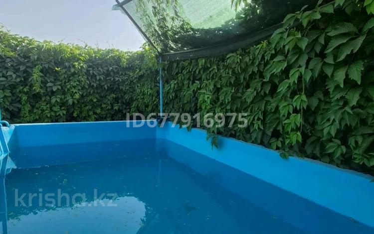 Дача · 4 комнаты · 120 м², Село Шубарсу 328 — ул. Жетыказына за 35 000 〒 в Шымкенте, Абайский р-н — фото 48