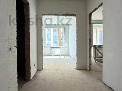 2-комнатная квартира · 46.6 м² · 15/21 этаж, Туркестан 4Б за 31 млн ₸ в Астане, Есильский р-н