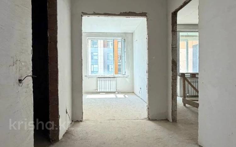 2-комнатная квартира · 46.6 м² · 15/21 этаж, Туркестан 4Б за 31 млн ₸ в Астане, Есильский р-н — фото 7