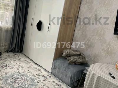 1-комнатная квартира, 18 м², 2/5 этаж, шакарим кудайберды улы — ТРЦ Аружан за 8 млн 〒 в Астане, Алматы р-н