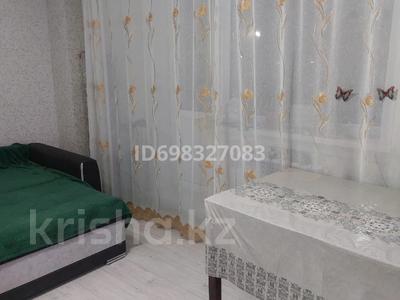 1-комнатная квартира · 58 м² · 3/12 этаж, проспект Республики 1/3 за 19 млн 〒 в Караганде