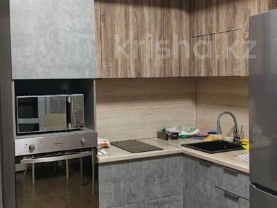 2-бөлмелі пәтер · 45 м² · 3 қабат, Самал-2 ш/а. 50, бағасы: 350 000 ₸ в Алматы, Медеуский р-н