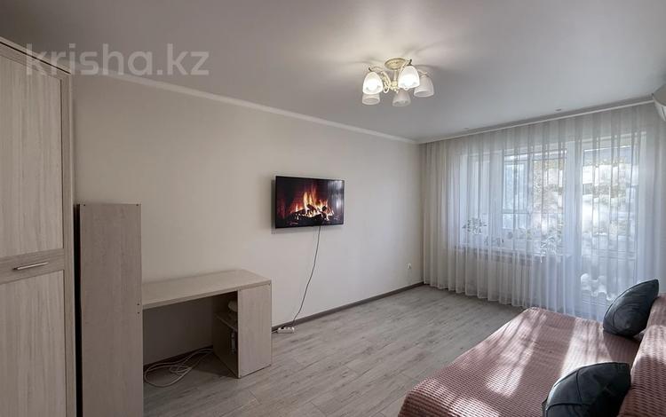 1-бөлмелі пәтер · 30 м² · 4/5 қабат, Сарыарка 48, бағасы: 17.5 млн ₸ в Астане, Сарыарка р-н — фото 2