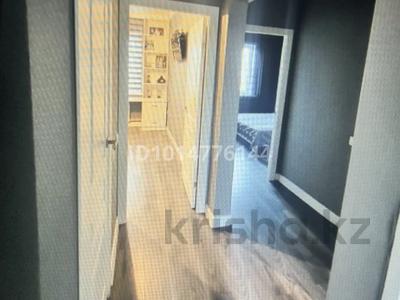 3-бөлмелі пәтер · 78 м² · 5/9 қабат, 2 микрорайон 27 — Кунаева, бағасы: 45 млн ₸ в Конаеве
