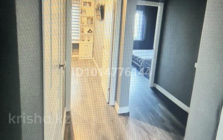3-бөлмелі пәтер · 78 м² · 5/9 қабат, 2 микрорайон 27 — Кунаева, бағасы: 45 млн ₸ в Конаеве — фото 2