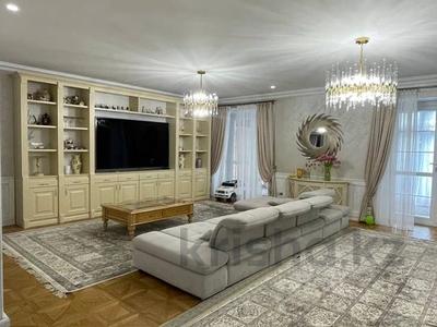 5-комнатная квартира, 254 м², 2/7 этаж, Саркырама за 275 млн 〒 в Астане, Алматы р-н