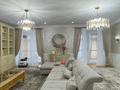 5-комнатная квартира, 254 м², 2/7 этаж, Саркырама за 240 млн 〒 в Астане, Алматы р-н — фото 4
