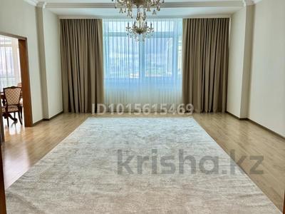 5-бөлмелі пәтер · 175 м² · 9/22 қабат, Момышулы 2, бағасы: 80 млн ₸ в Астане, Алматы р-н
