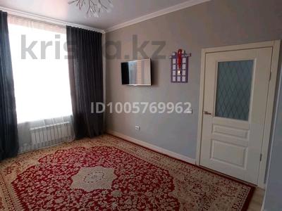 1-комнатная квартира · 34 м² · 9/9 этаж, Абая 4 — Кумисбекова за 24 млн 〒 в Астане, Сарыарка р-н