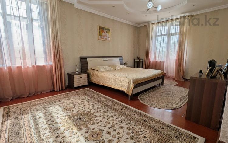 Жеке үй · 7 бөлме · 437.1 м² · 9 жүзд., Даулеткерея 62, бағасы: 180 млн ₸ в Алматы, Наурызбайский р-н — фото 2