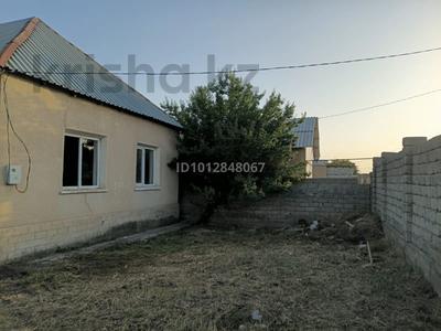 Отдельный дом · 4 комнаты · 100 м² · 10 сот., ул Алибекова 282 за 15 млн ₸ в Шымкенте, Каратауский р-н
