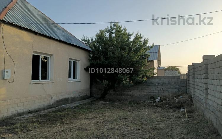 Отдельный дом · 4 комнаты · 100 м² · 10 сот., ул Алибекова 282 за 13 млн ₸ в Шымкенте, Каратауский р-н — фото 23