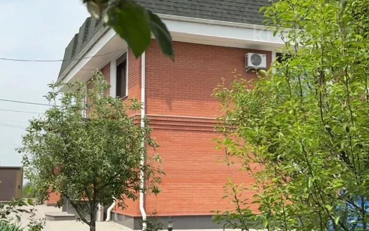 Отдельный дом · 7 комнат · 295 м² · 19 сот., мкр Нур Алатау за 370 млн ₸ в Алматы, Бостандыкский р-н — фото 26