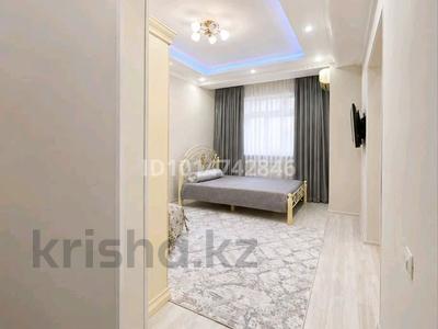 1-бөлмелі пәтер · 45 м² · 7/12 қабат, 17-ш/а. 7 — Halyk Arena, бағасы: 20 000 ₸ в Актау, 17-й мкр