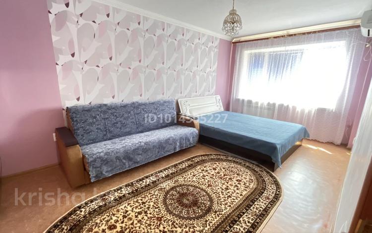1-комнатная квартира · 33 м² · 4/5 этаж, Караменде би 19 за 110 000 ₸ в Балхаше — фото 2