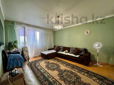 1-комнатная квартира · 50 м² · 3/4 этаж, мкр Зердели, Зерделі ш/а — Б.Момышұлы бойы за 24.5 млн 〒 в Алматы, Алатауский р-н