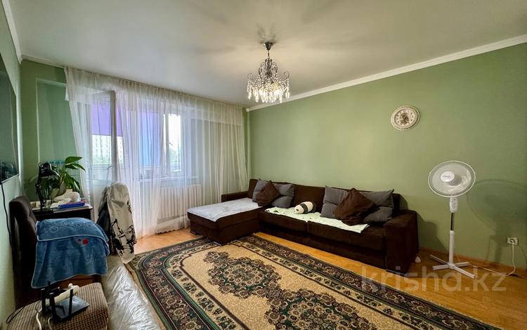 1-комнатная квартира · 47 м² · 3/4 этаж, мкр Зердели, Зерделі ш/а — Б.Момышұлы бойы за 26.5 млн 〒 в Алматы, Алатауский р-н — фото 7