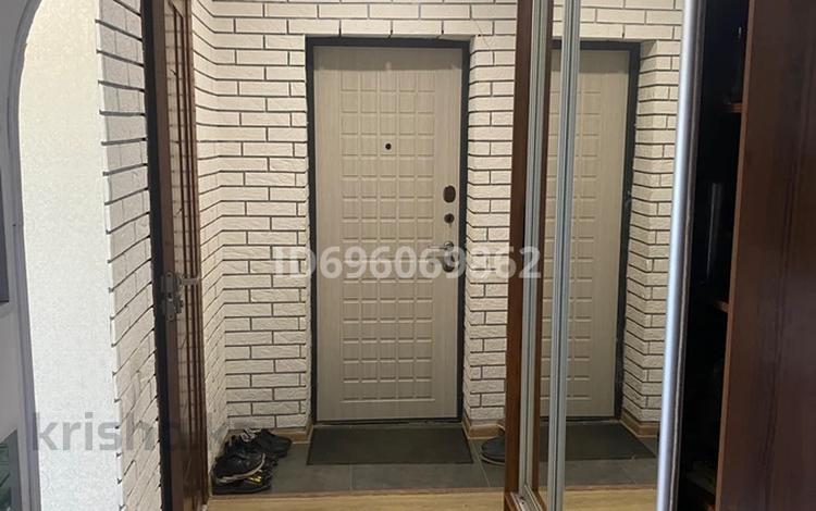 3-бөлмелі пәтер · 69.7 м² · 5/5 қабат, Жангозина 15 — Арман, бағасы: 28.5 млн ₸ в Каскелене — фото 2