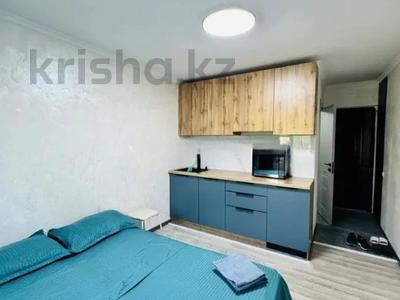 1-комнатная квартира · 18 м² · 3/5 этаж, мкр №5 23 — АБАЯ рядом МЕТРО Москва за 16 млн ₸ в Алматы, Ауэзовский р-н