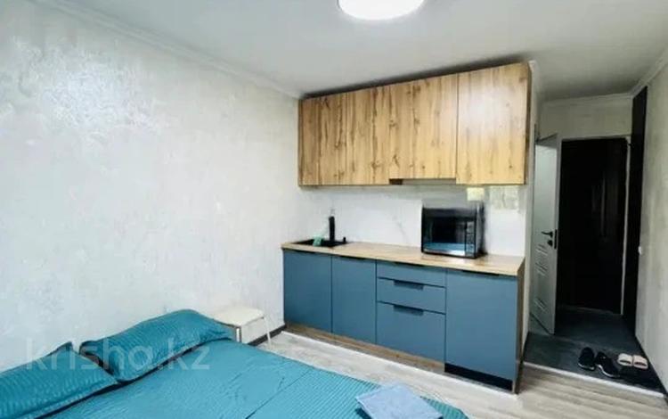 1-комнатная квартира · 18 м² · 3/5 этаж, мкр №5 23 — АБАЯ рядом МЕТРО Москва за 16 млн ₸ в Алматы, Ауэзовский р-н — фото 2