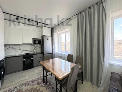 2-бөлмелі пәтер · 50 м² · 2/10 қабат, Есенберлина 46 — Спорткомплекс, бағасы: 20 000 ₸ в Усть-Каменогорске