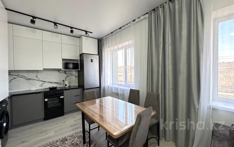 2-бөлмелі пәтер · 50 м² · 2/10 қабат, Есенберлина 46 — Спорткомплекс, бағасы: 20 000 ₸ в Усть-Каменогорске — фото 142