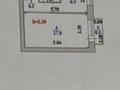 1-бөлмелі пәтер · 31.9 м² · 4/5 қабат, Куйши дина 1, бағасы: 14 млн ₸ в Астане, Алматы р-н — фото 13