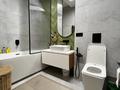 2-бөлмелі пәтер · 81.1 м² · 3/3 қабат, Мкр Курамыс 78, бағасы: ~ 89 млн ₸ в Алматы, Наурызбайский р-н — фото 15