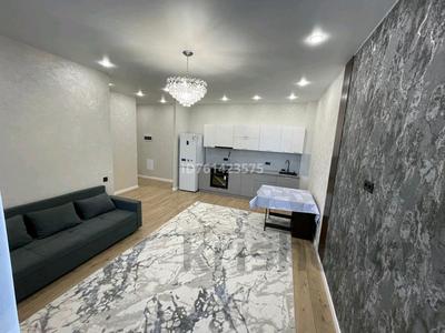 2-бөлмелі пәтер · 52 м² · 4/9 қабат, Е-321 ул 6/2, бағасы: 300 000 ₸ в Астане, Есильский р-н