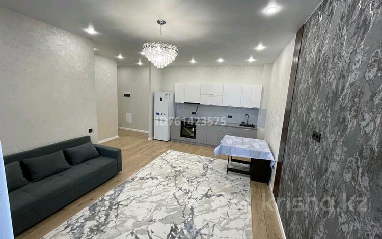 2-бөлмелі пәтер · 52 м² · 4/9 қабат, Е-321 ул 6/2, бағасы: 300 000 ₸ в Астане, Есильский р-н — фото 2