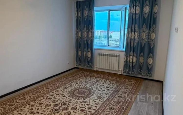 1-комнатная квартира · 47.2 м² · 4/7 этаж, мкр. Алтын орда за 17.5 млн ₸ в Актобе — фото 2