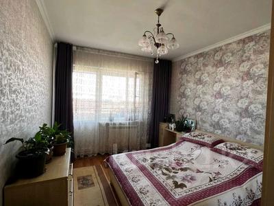 2-комнатная квартира · 55 м² · 1/5 этаж, мкр Айнабулак-2 за 36.9 млн ₸ в Алматы, Жетысуский р-н
