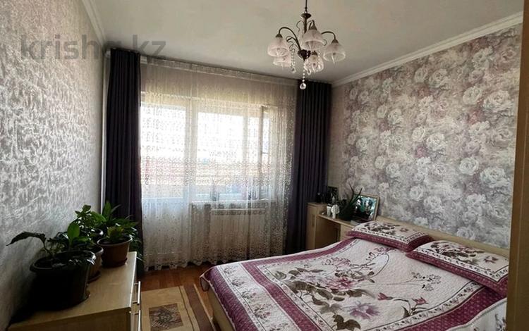 2-комнатная квартира · 55 м² · 1/5 этаж, мкр Айнабулак-2 за 36.9 млн ₸ в Алматы, Жетысуский р-н — фото 2