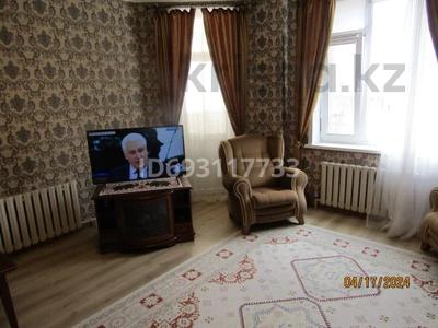 2-комнатная квартира, 90.35 м², 2/17 этаж, Торайгырова 1/2 за 44 млн 〒 в Павлодаре