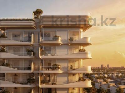 1-комнатная квартира · 41 м² · 10/16 этаж, Дубай за ~ 90.4 млн ₸