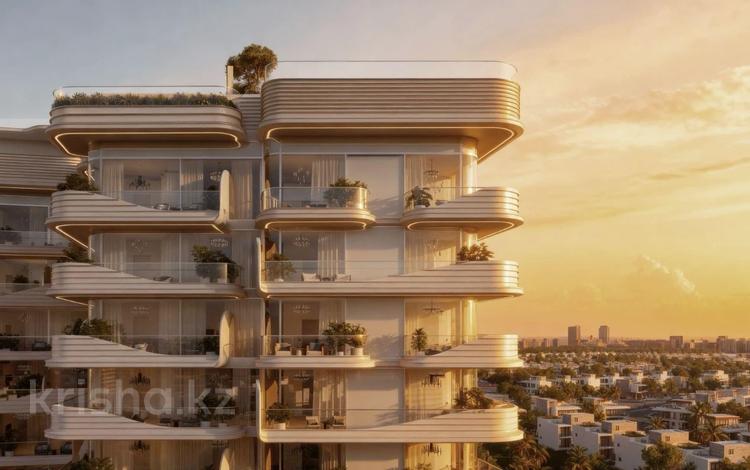 1-комнатная квартира · 41 м² · 10/16 этаж, Дубай за ~ 90.4 млн ₸ — фото 5