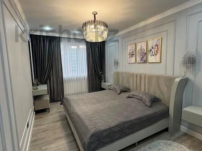 3-комнатная квартира · 85 м² · 6/12 этаж, Сатпаева 90 — ЛУЧШАЯ ЦЕНА⭐ за 73 млн ₸ в Алматы, Бостандыкский р-н