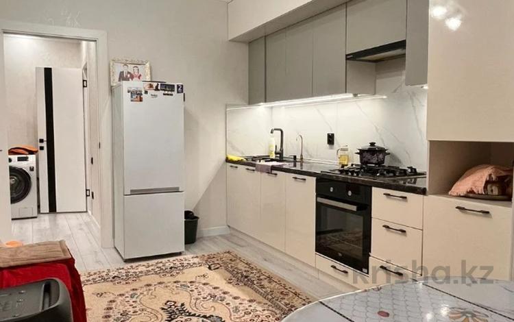 2-бөлмелі пәтер · 70 м² · 6/10 қабат, Алтын орда, бағасы: 27.5 млн ₸ в Актобе — фото 2