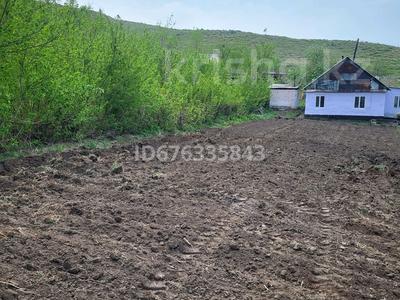 Отдельный дом · 2 комнаты · 50 м² · 10 сот., П.Шмелев лог за 7.5 млн 〒 в Усть-Каменогорске