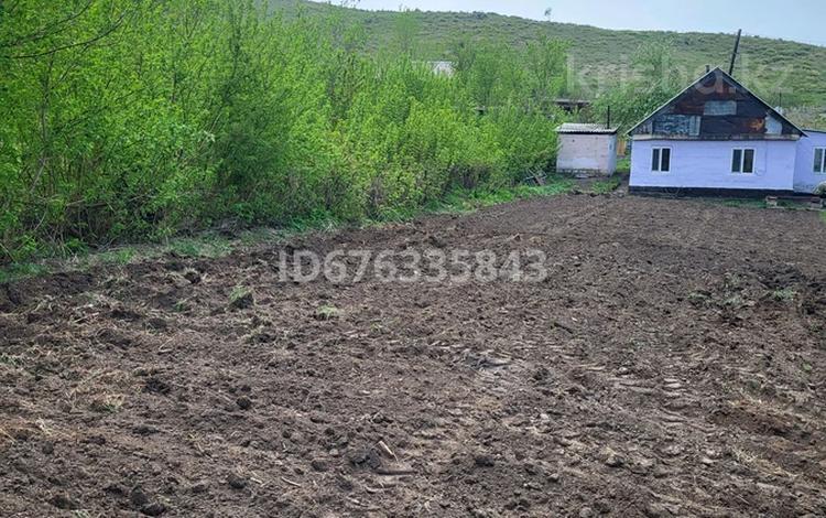 Отдельный дом · 2 комнаты · 50 м² · 10 сот., П.Шмелев лог за 7.5 млн 〒 в Усть-Каменогорске — фото 36