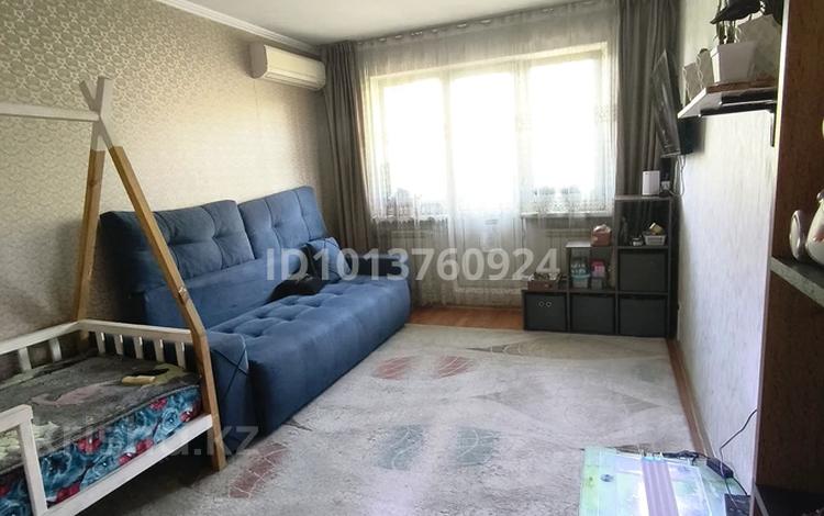 1-бөлмелі пәтер · 32.5 м² · 4/5 қабат, Наурызбай батыра 49/61 — Наурызбай батыра угол Казыбек би, бағасы: 31 млн ₸ в Алматы, Алмалинский р-н — фото 2