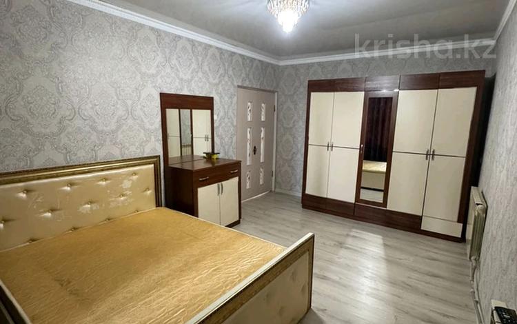 2-бөлмелі пәтер · 52 м² · 5/5 қабат, 3-шағынаудан — Аэровокзал, бағасы: 160 000 ₸ в Шымкенте, Туран р-н — фото 2