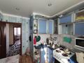 3-бөлмелі пәтер · 58 м² · 5/5 қабат, Б.Мамышулы 13, бағасы: 18 млн ₸ в Аксу — фото 10