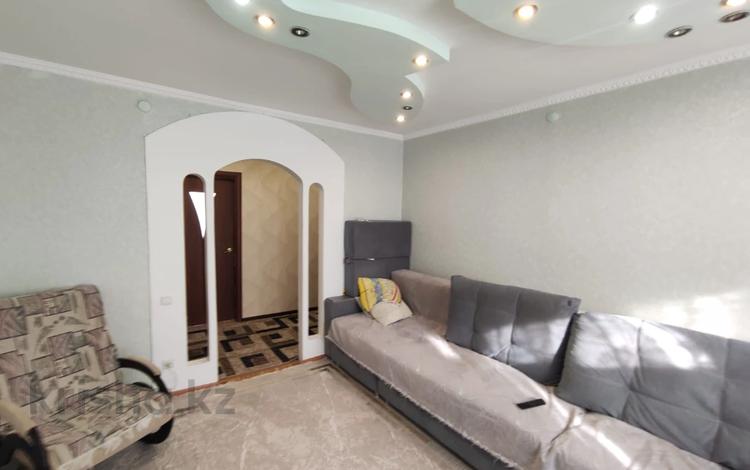 3-бөлмелі пәтер · 58 м² · 5/5 қабат, Б.Мамышулы 13, бағасы: 18 млн ₸ в Аксу — фото 4