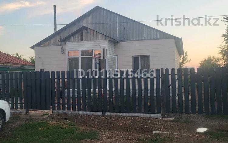 Жеке үй · 5 бөлме · 120 м² · 20 жүзд., Бейбитшилик 4/1, бағасы: 22 млн ₸ в Рахымжана кошкарбаевой — фото 2