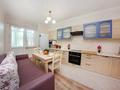 1-бөлмелі пәтер · 62 м² · 3/16 қабат, Навои 208 — Торайгырова, бағасы: 16 990 ₸ в Алматы, Бостандыкский р-н — фото 4