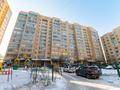 2-бөлмелі пәтер · 60.6 м² · 12/12 қабат, Ш. Кудайбердыулы 31, бағасы: 22.5 млн ₸ в Астане, Алматы р-н — фото 23