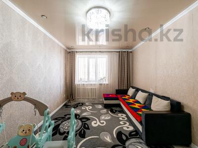 2-бөлмелі пәтер · 60.6 м² · 12/12 қабат, Ш. Кудайбердыулы 31, бағасы: 22.5 млн ₸ в Астане, Алматы р-н