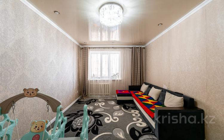 2-бөлмелі пәтер · 60.6 м² · 12/12 қабат, Ш. Кудайбердыулы 31, бағасы: 22.5 млн ₸ в Астане, Алматы р-н — фото 6